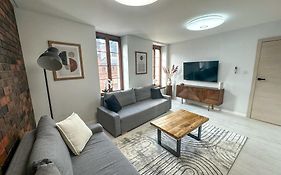 Euro Loft Old Town Apartament
