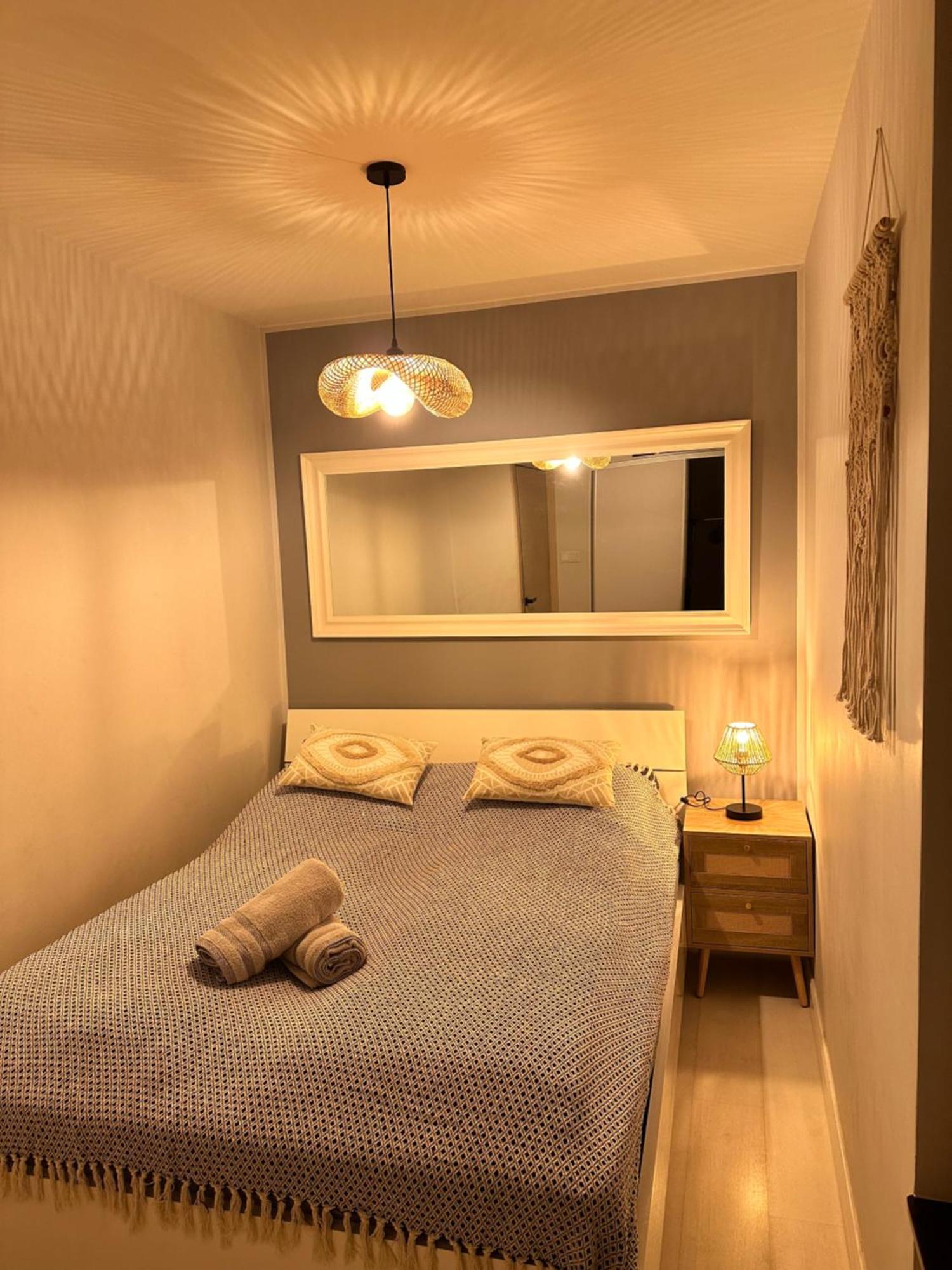 Euro Loft Old Town Apartament Gdańsk Exteriör bild