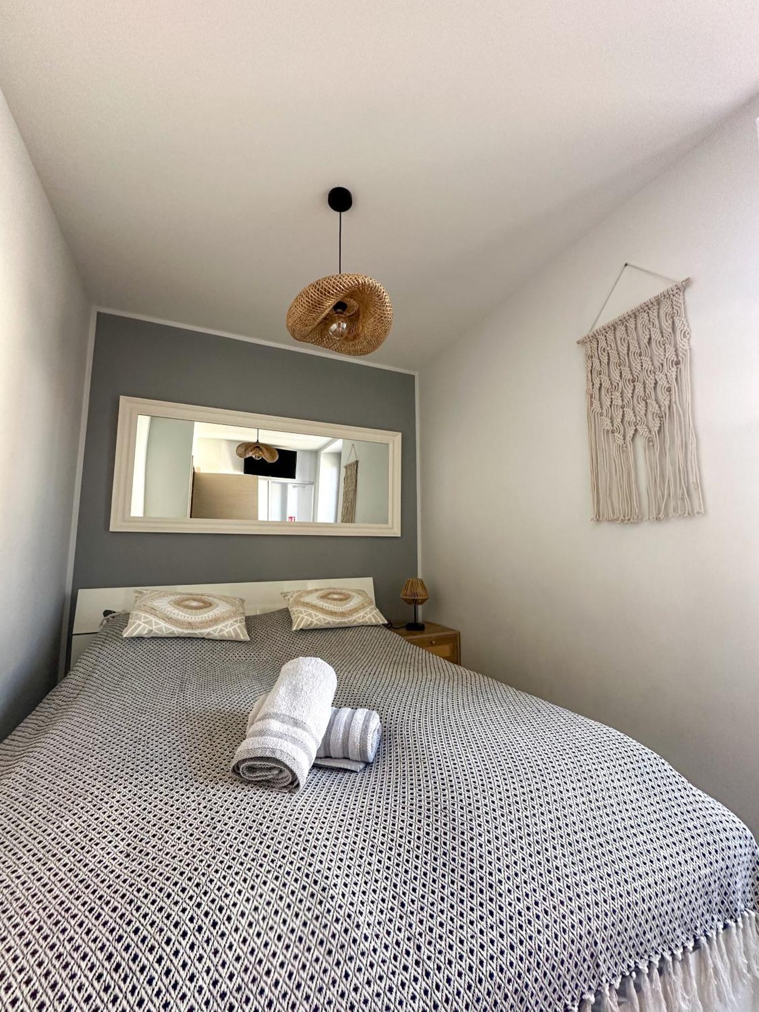 Euro Loft Old Town Apartament Gdańsk Exteriör bild